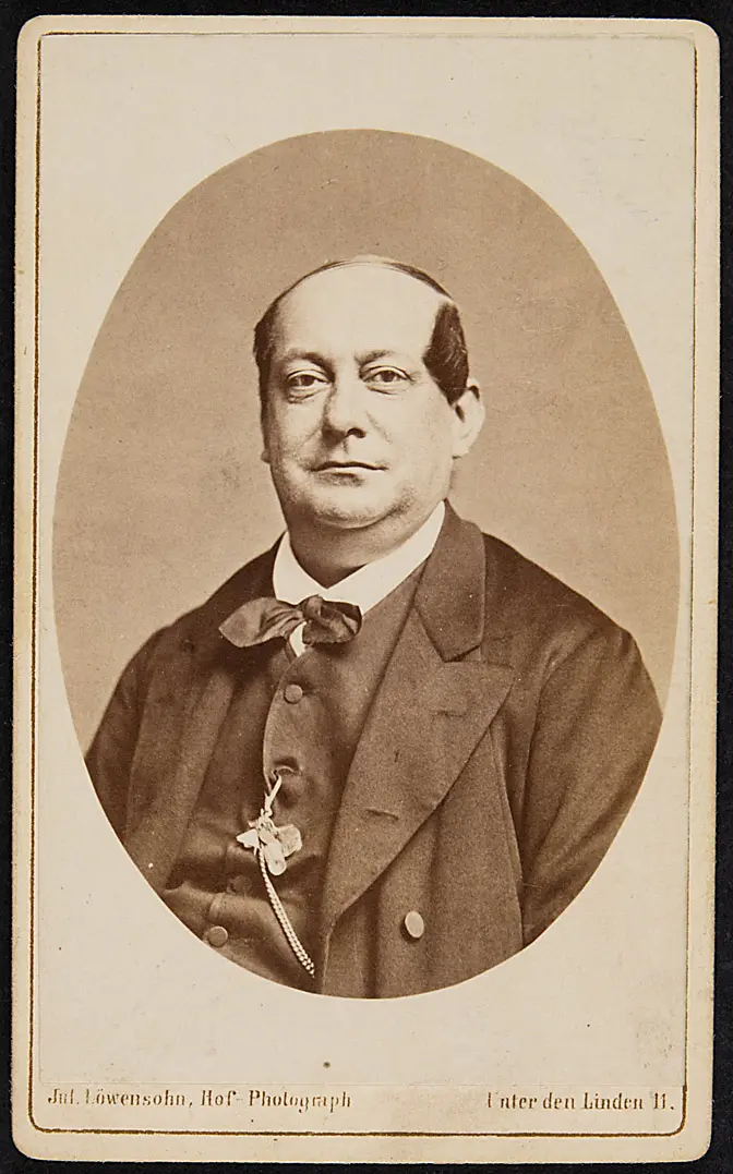 August Neumann
