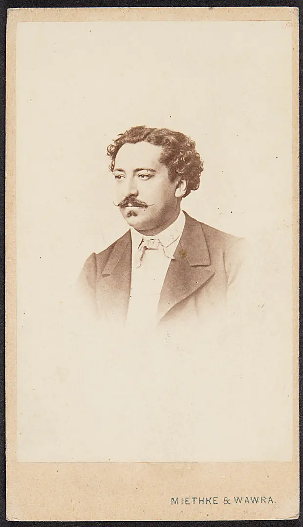 Camillo Everardi