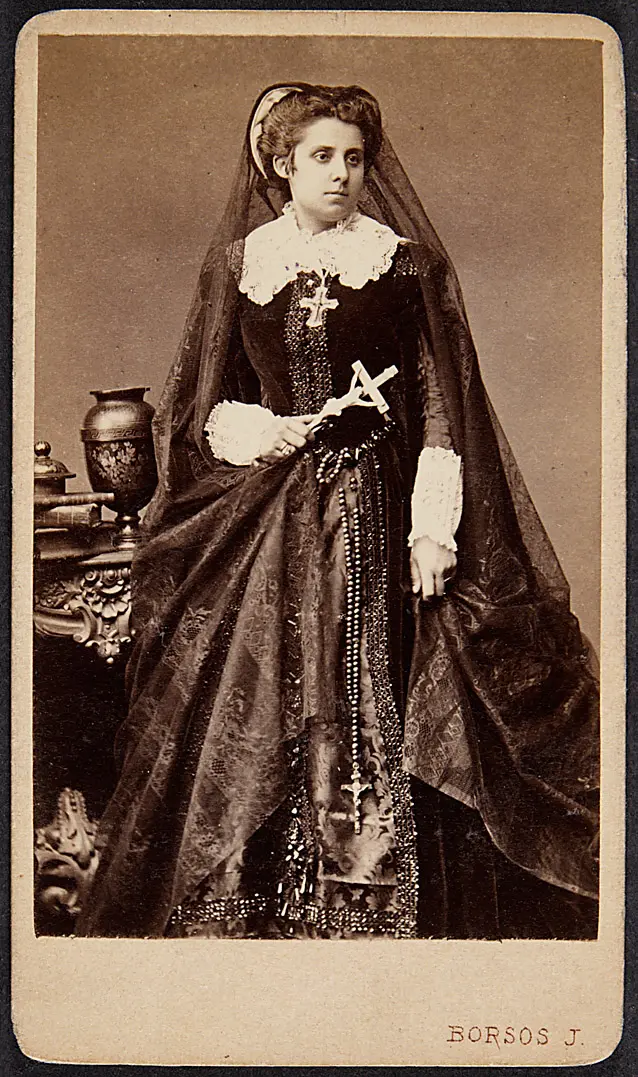 Flora Feleki