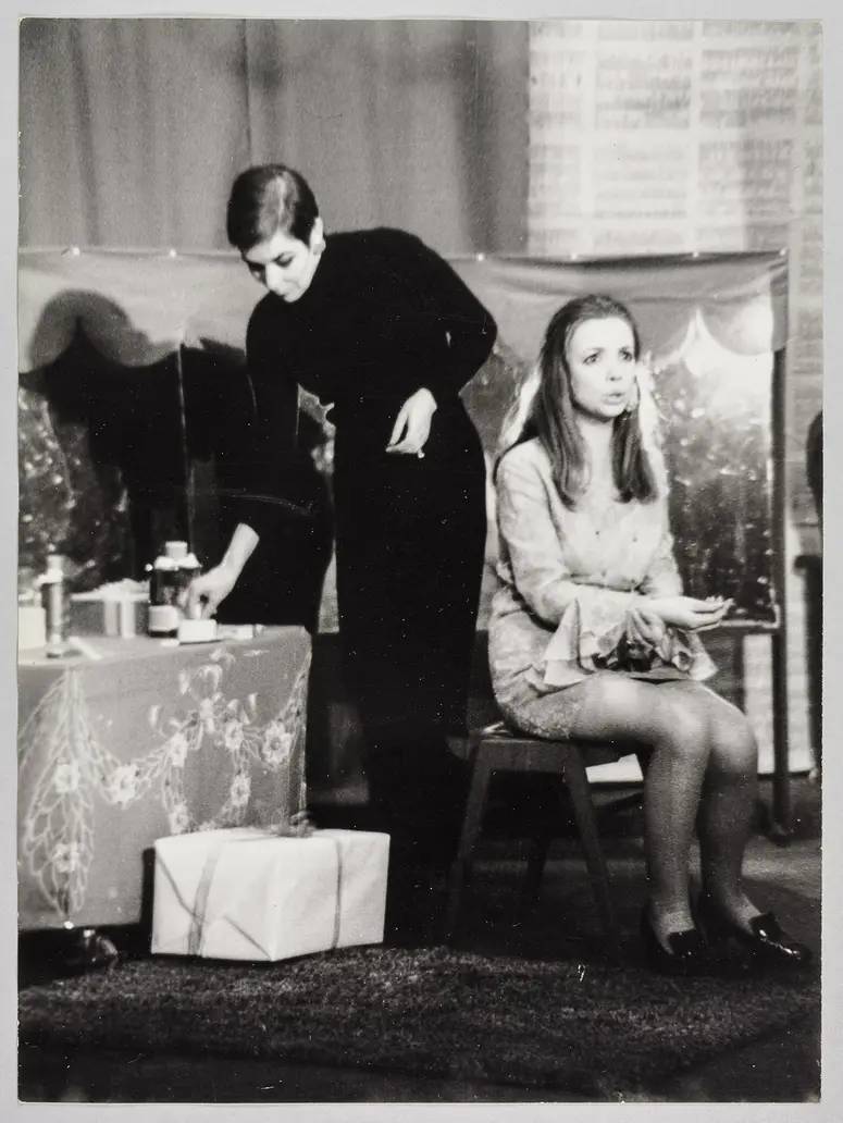 Leonce und Lena