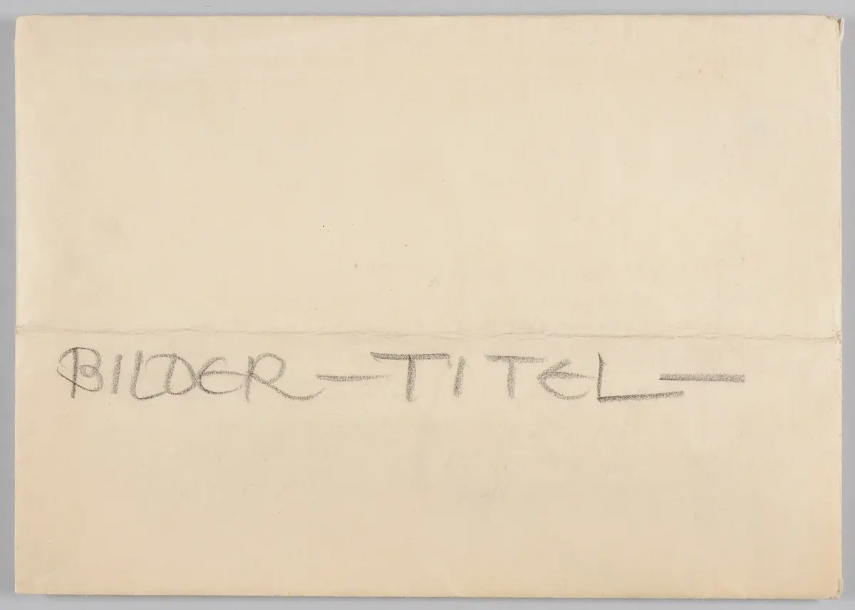 Bildbeschriftungen