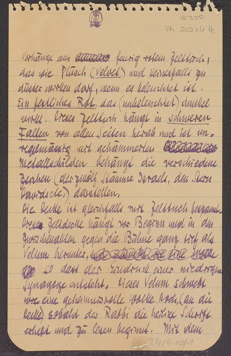 Der Weg der Verheißung (Eternal Road)