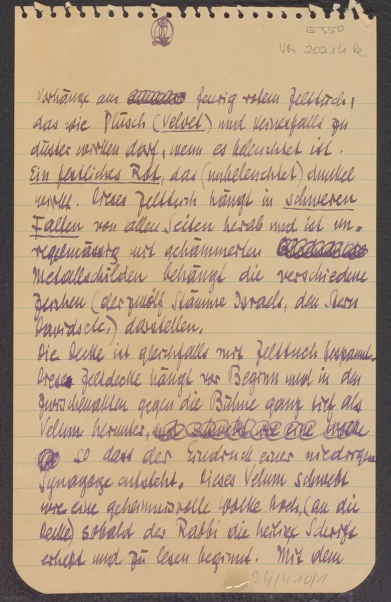 Der Weg der Verheißung (Eternal Road)