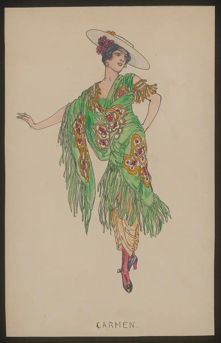 Carmen