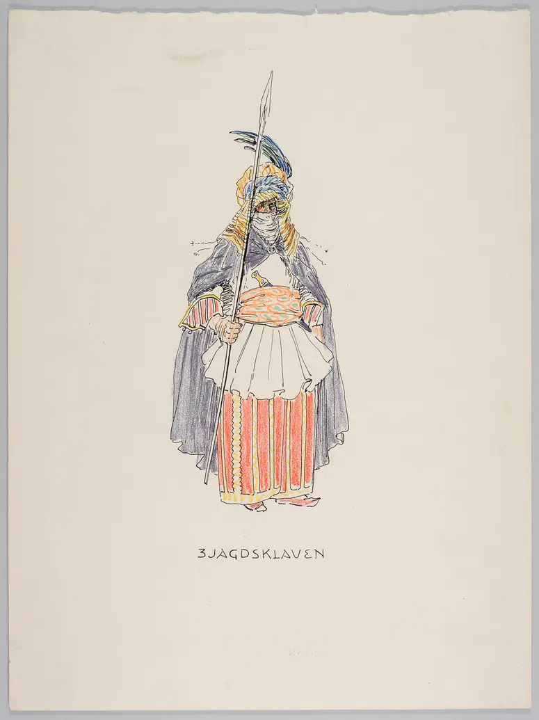 Die ägyptische Helena