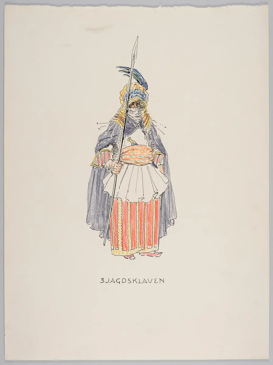 Die ägyptische Helena