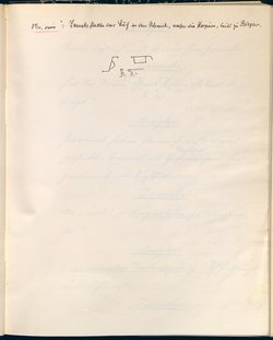 Stein unter Steinen. Schauspiel in vier Akten