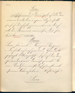 Stein unter Steinen. Schauspiel in vier Akten