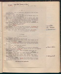 Das schwache Geschlecht