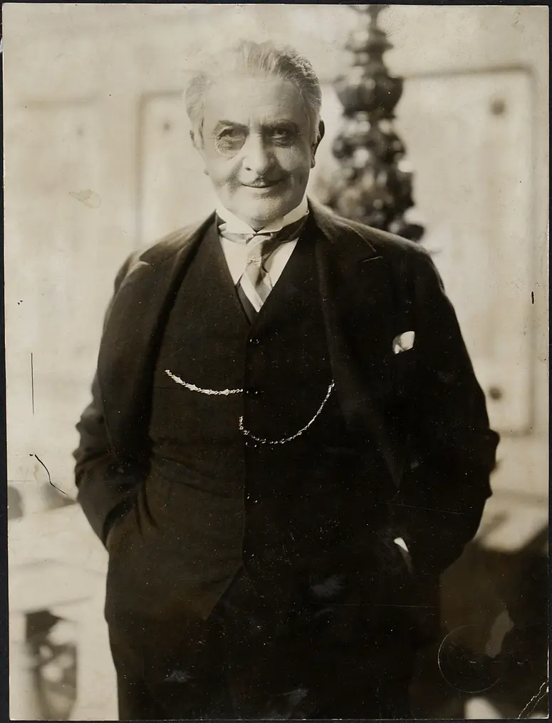Karl Zeska