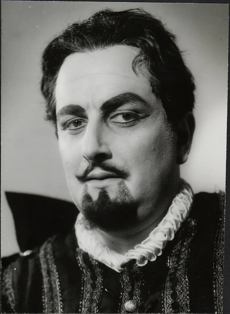 Friedrich Ginrod