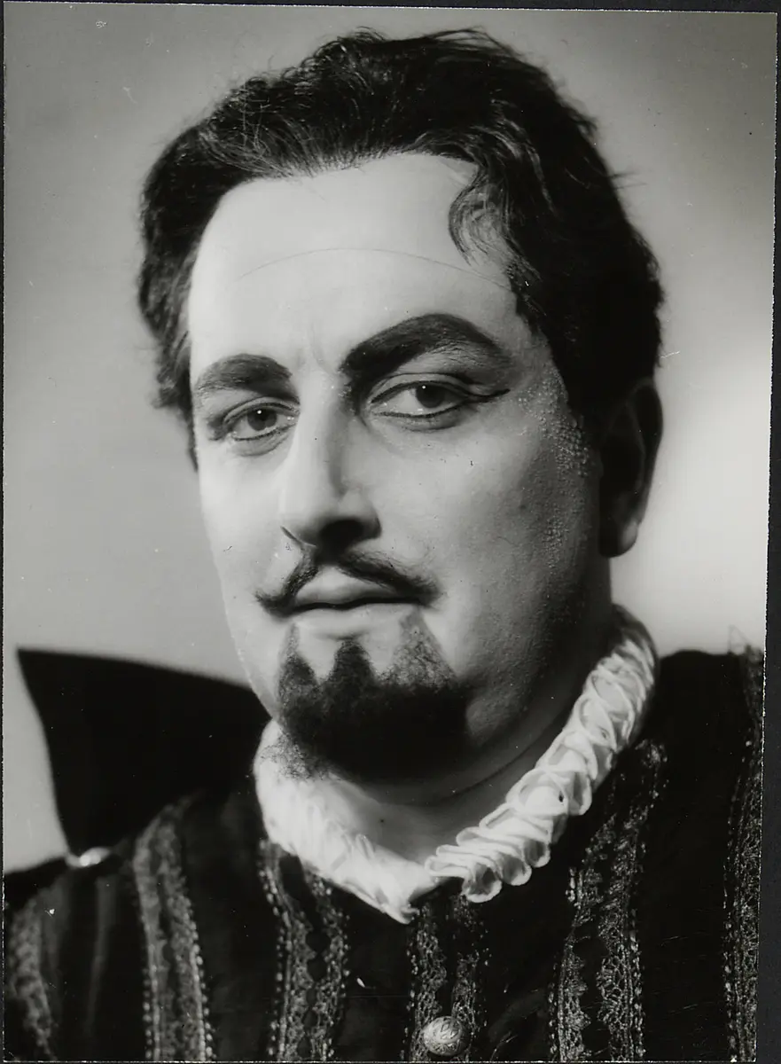 Friedrich Ginrod