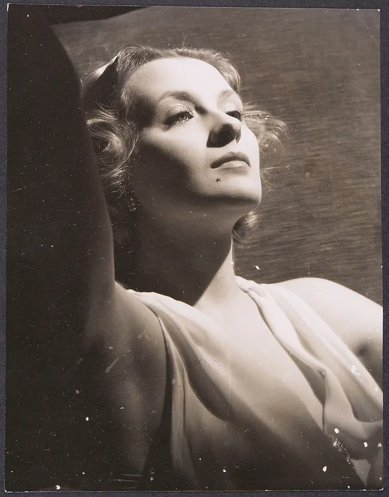 Ilona von Hajmassy