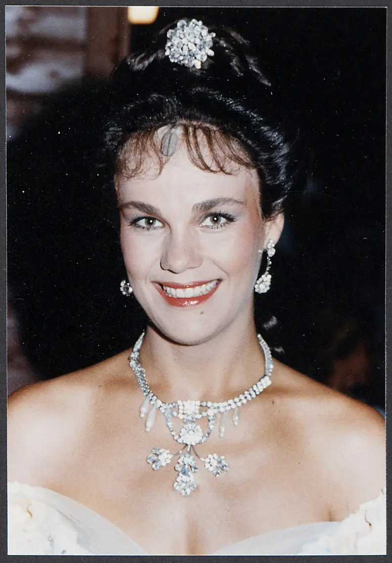 Claudia Dallinger