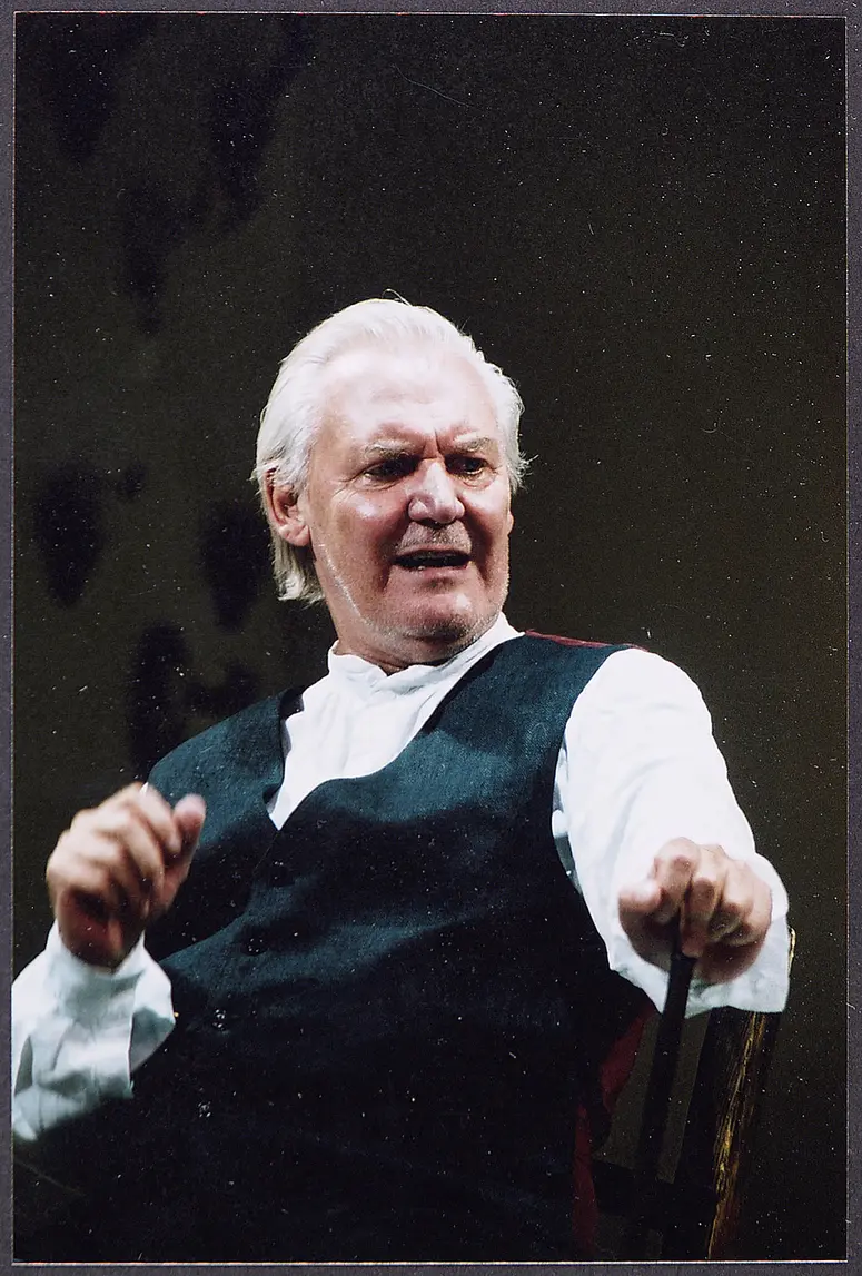 Wolfgang Hübsch