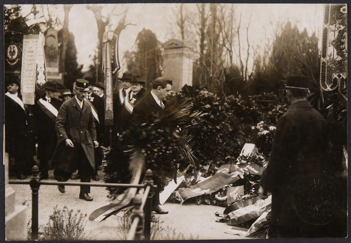 Ludwig van Beethoven