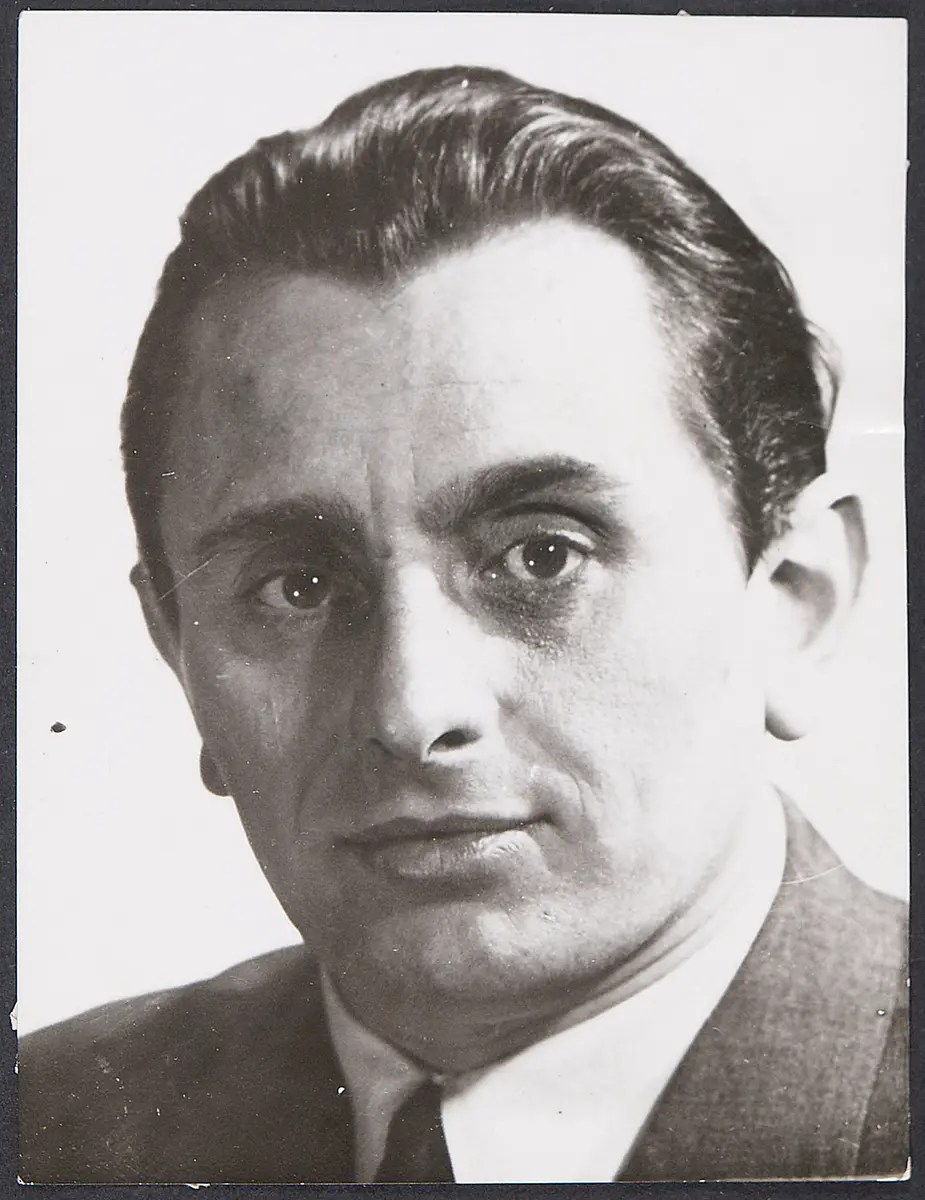Hans Frank