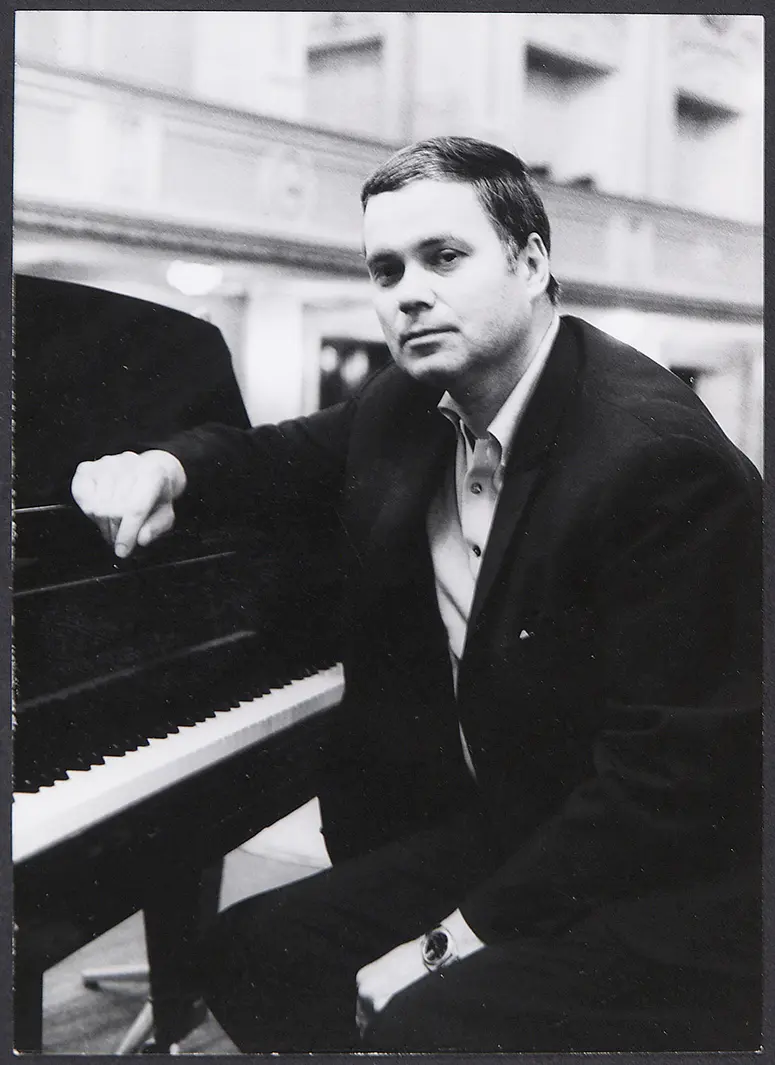 Dietrich Fischer-Dieskau