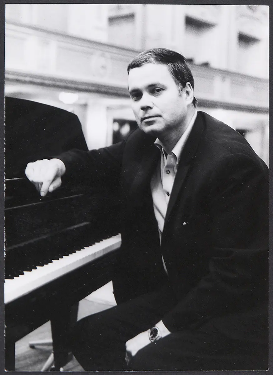 Dietrich Fischer-Dieskau