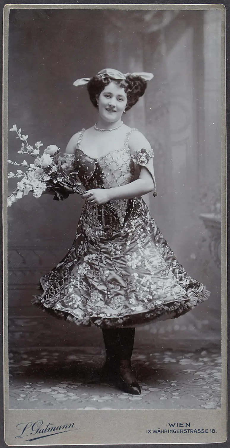 Gisela Streitmann