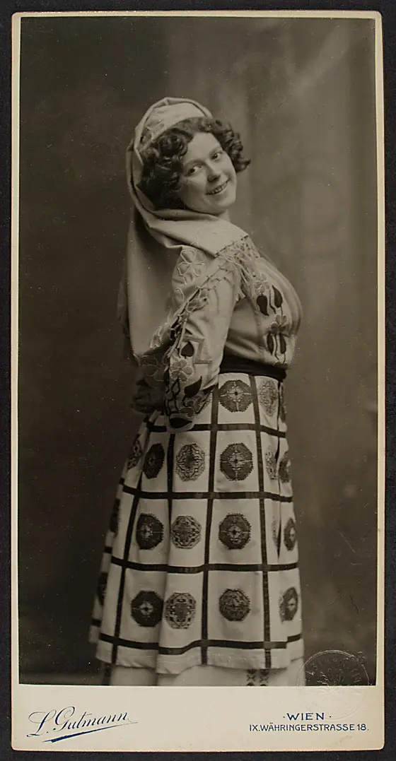 Louise Kartousch