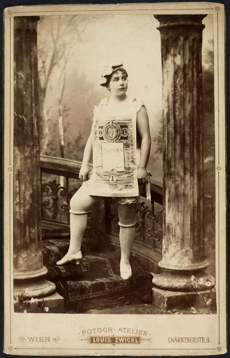 Dora Friese