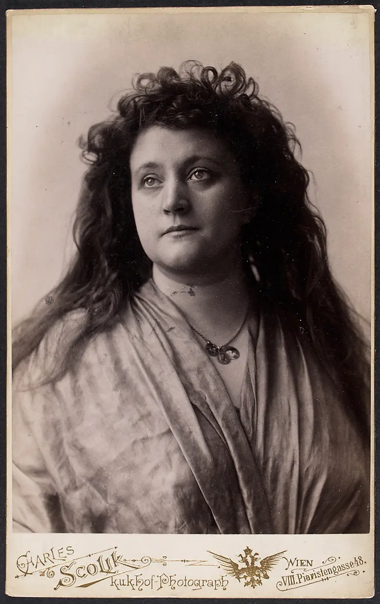 Josefine Ritzinger