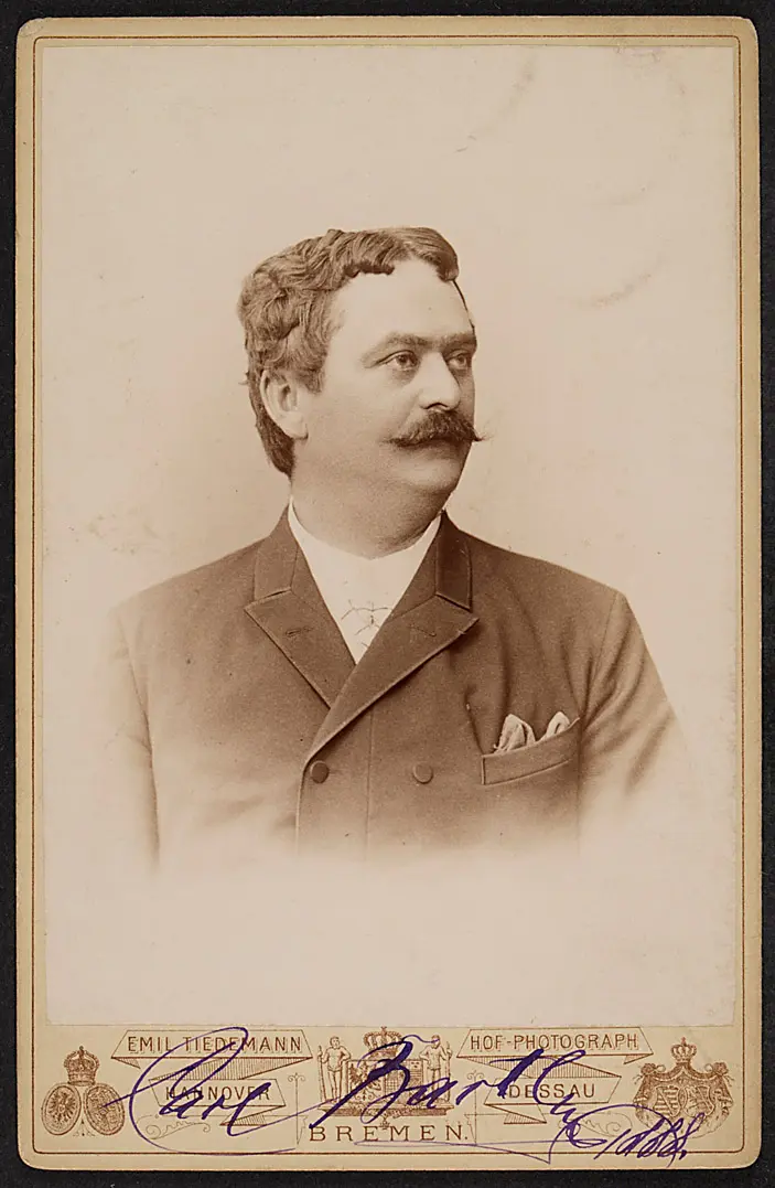 Carl Barth