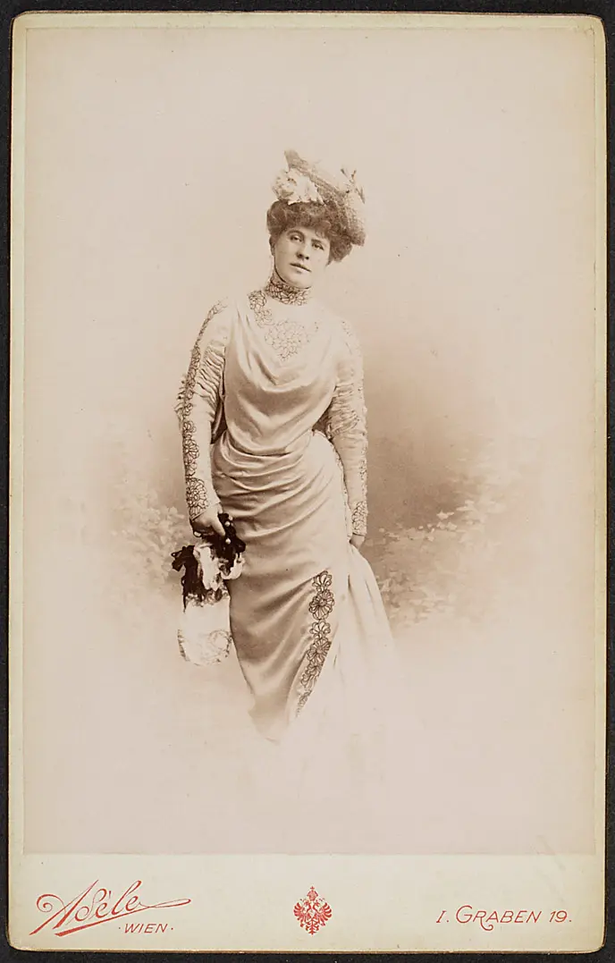 Helene Odilon
