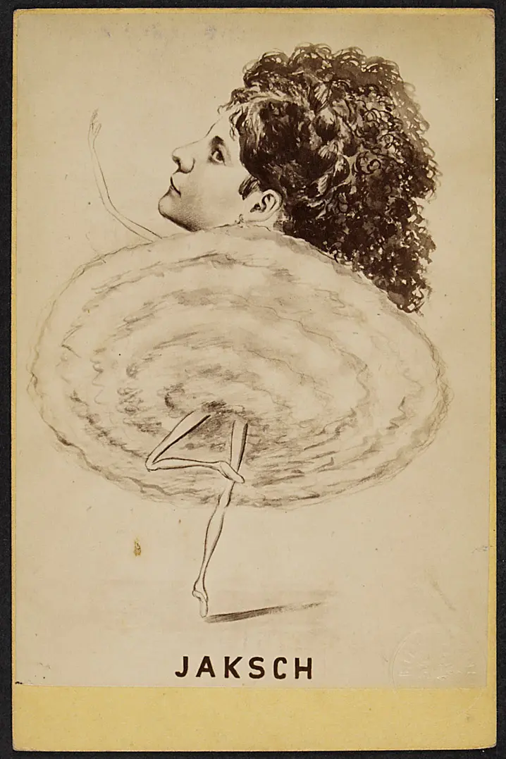 Minna Jaksch
