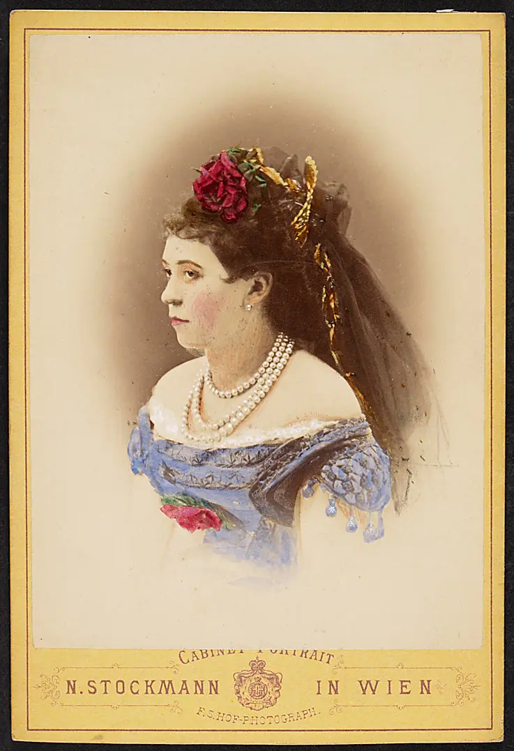 Mathilde Klein