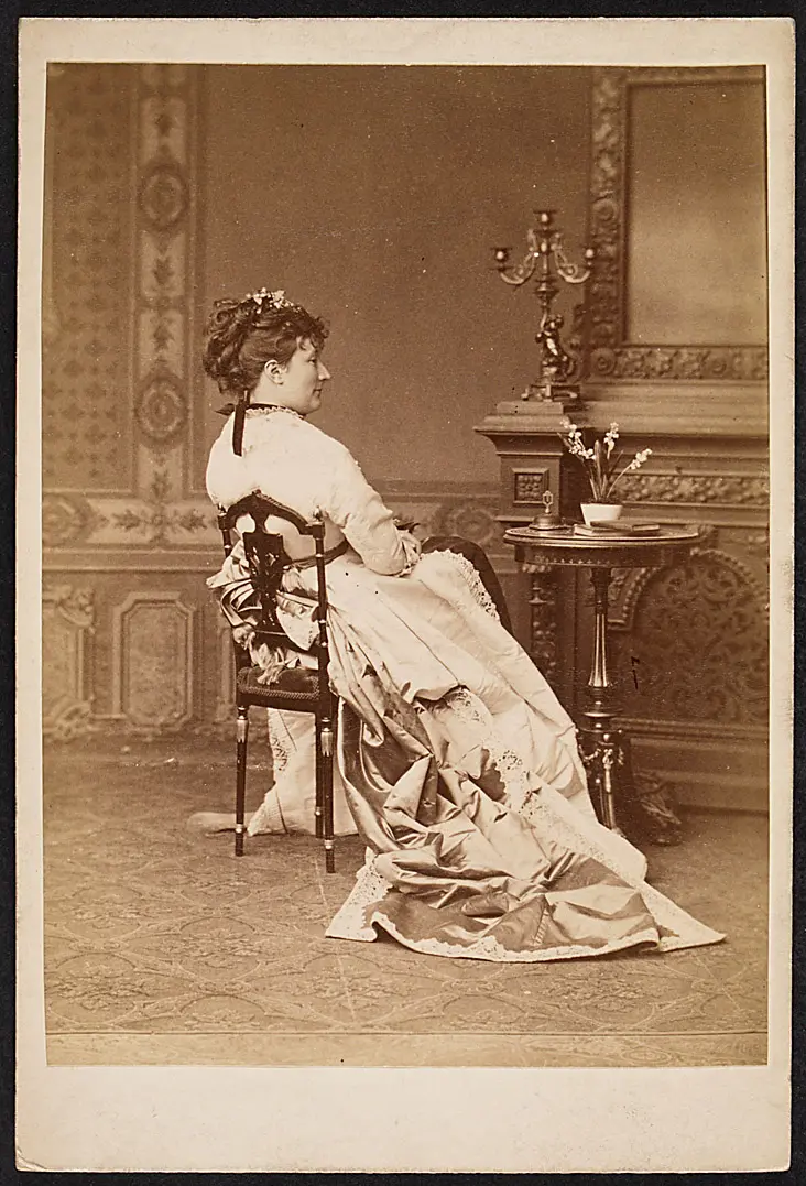 Friederike Kronau