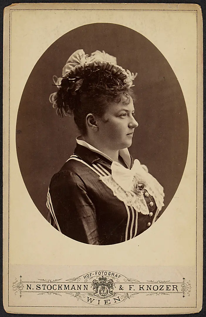 Mila Kupfer-Berger