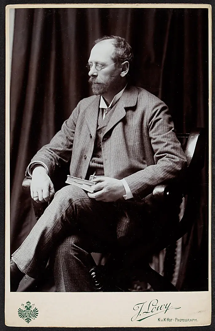 Jakob Julius David