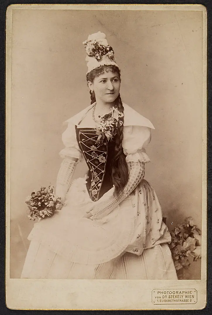Charlotte Albrecht