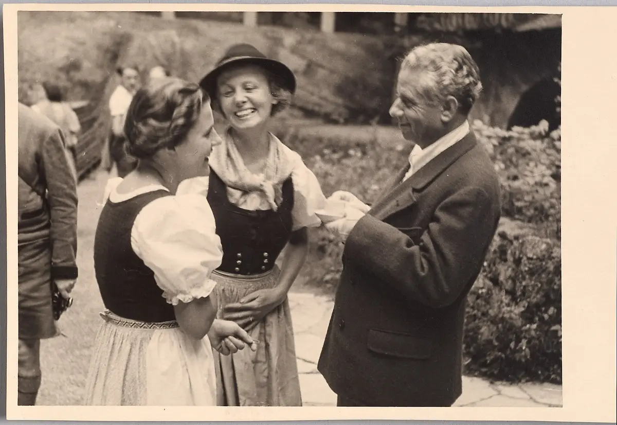 Max Reinhardt
