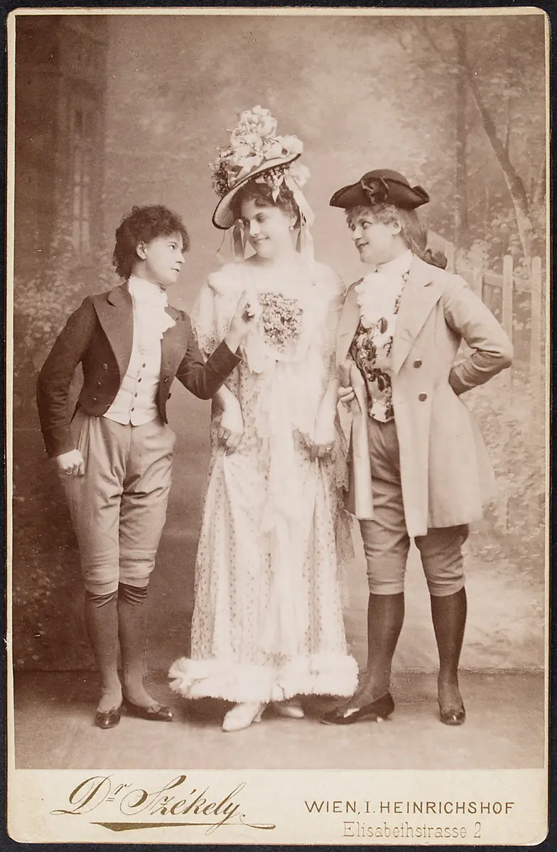 Die Diva