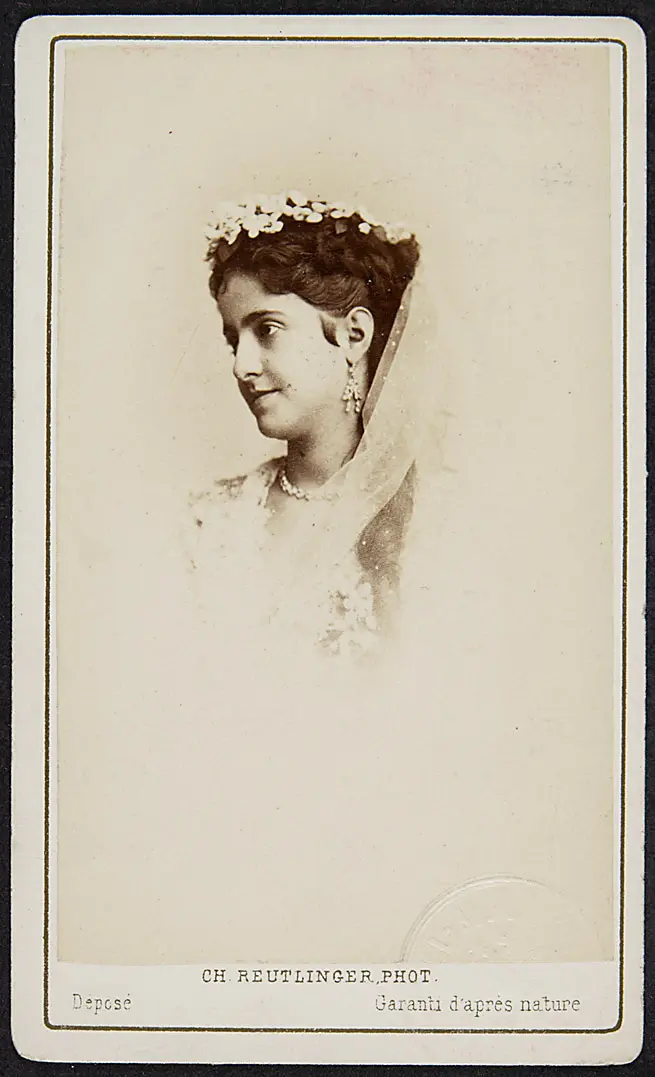 Adelina Patti