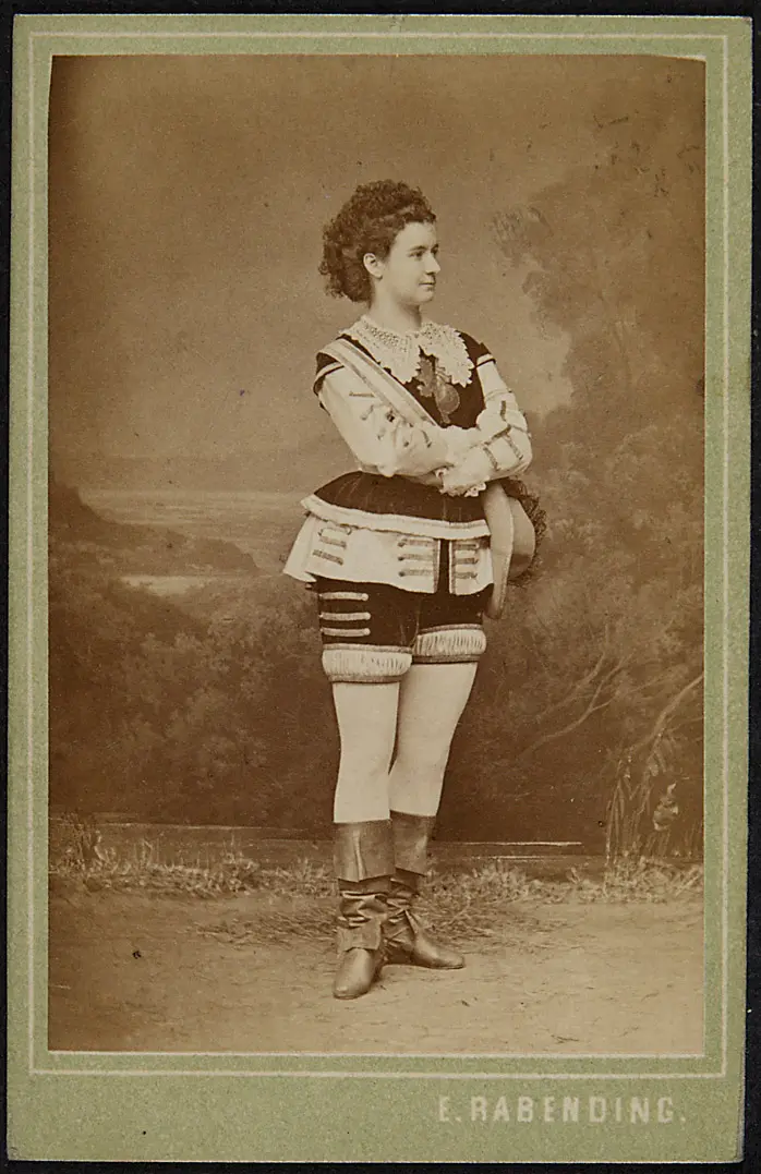 Guglielma Salvioni