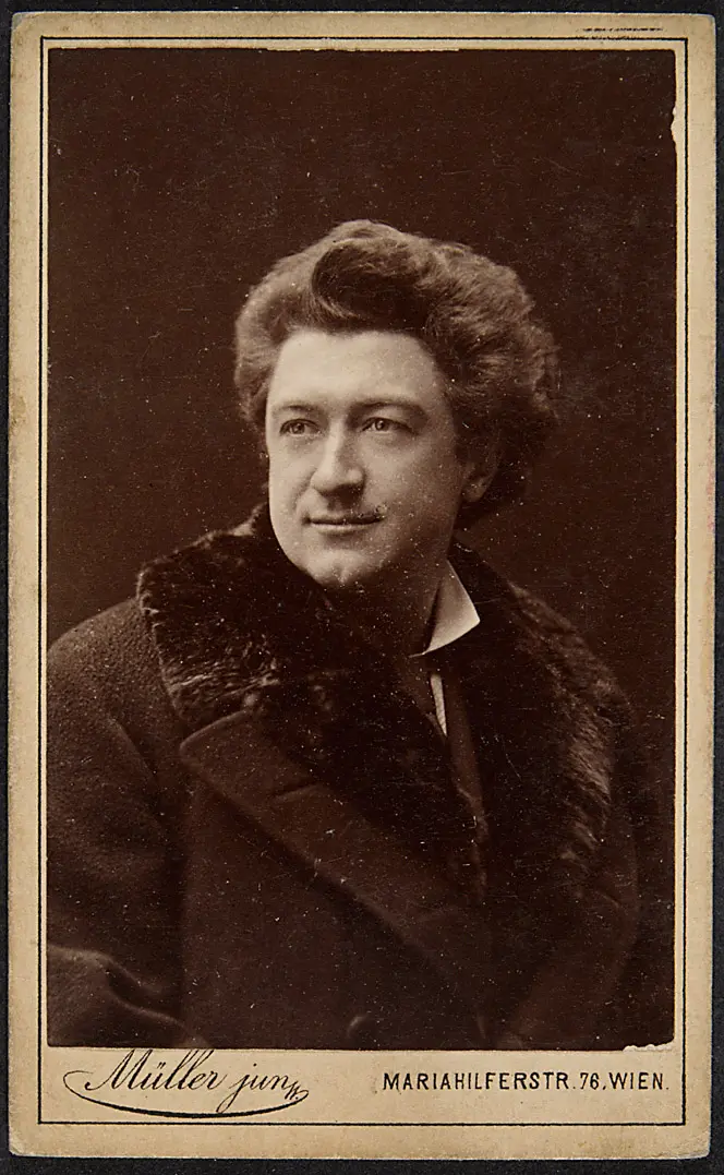 Felix Schweighofer