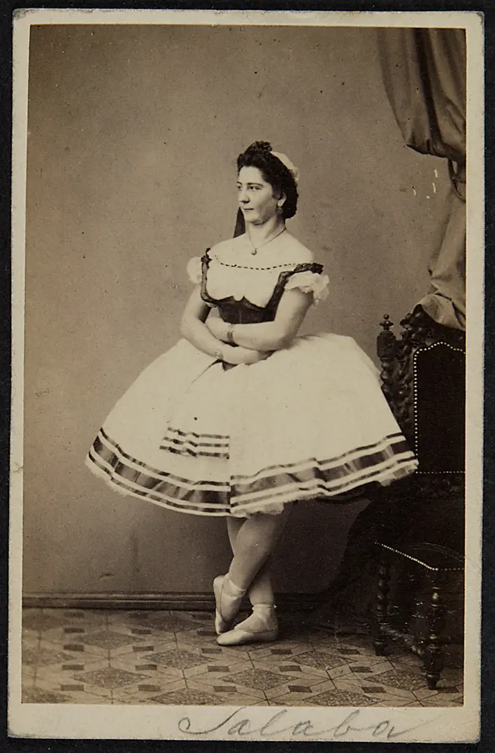 Josefine Salaba