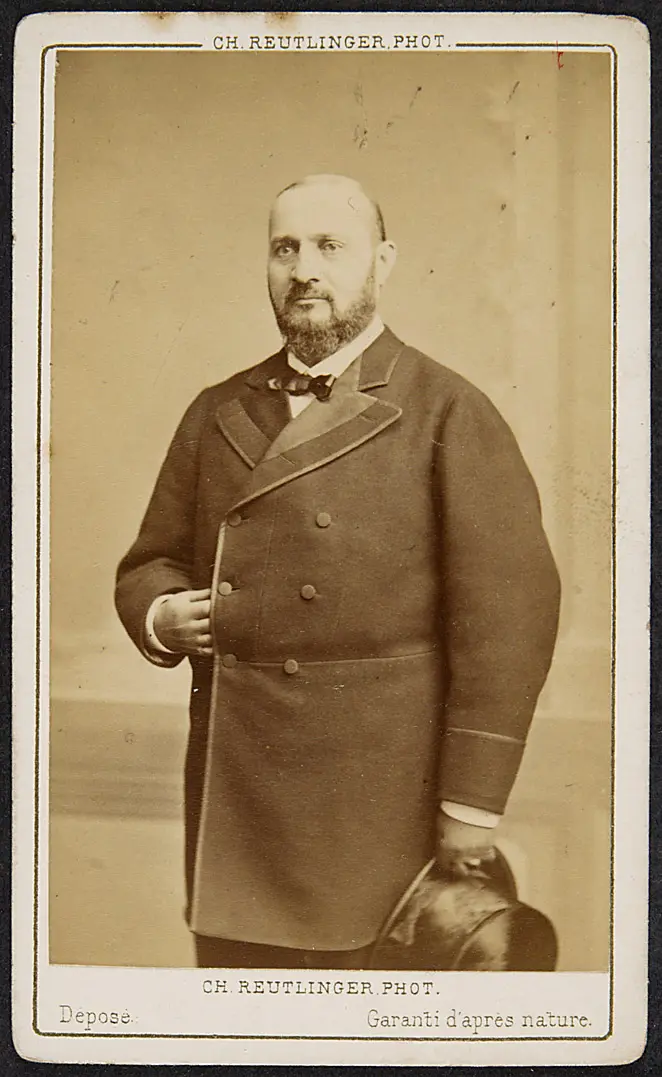 Enrico Tamberlick