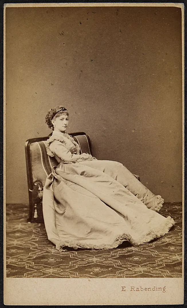 Charlotte Wolter