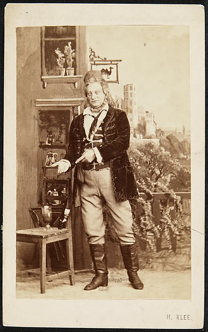 Carl Treumann