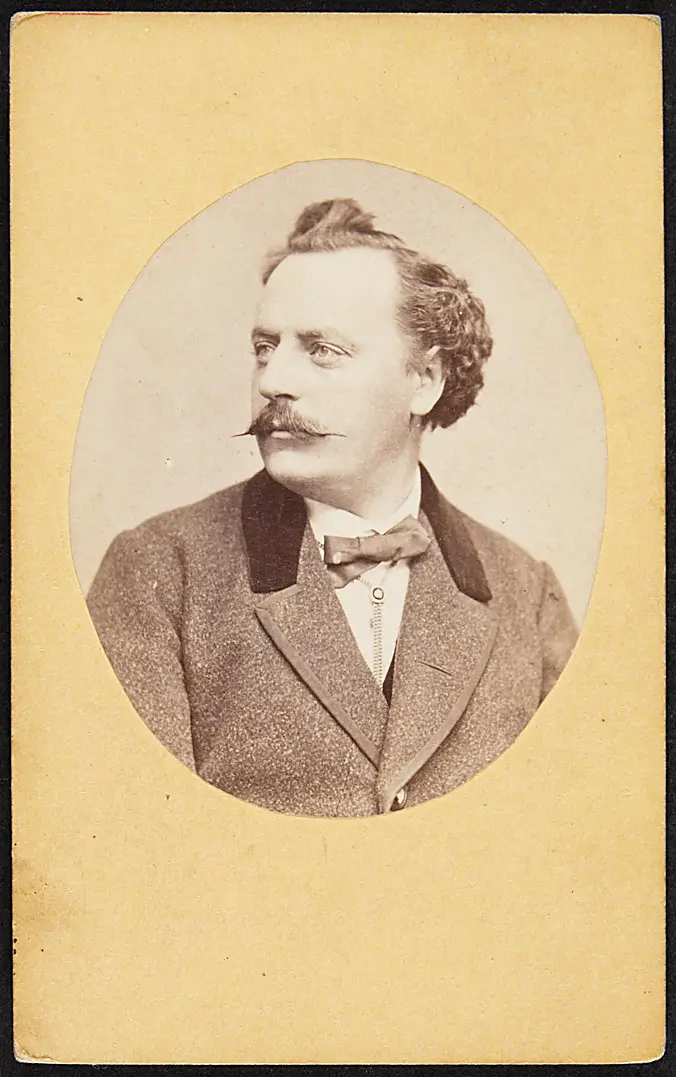 Anton Amon