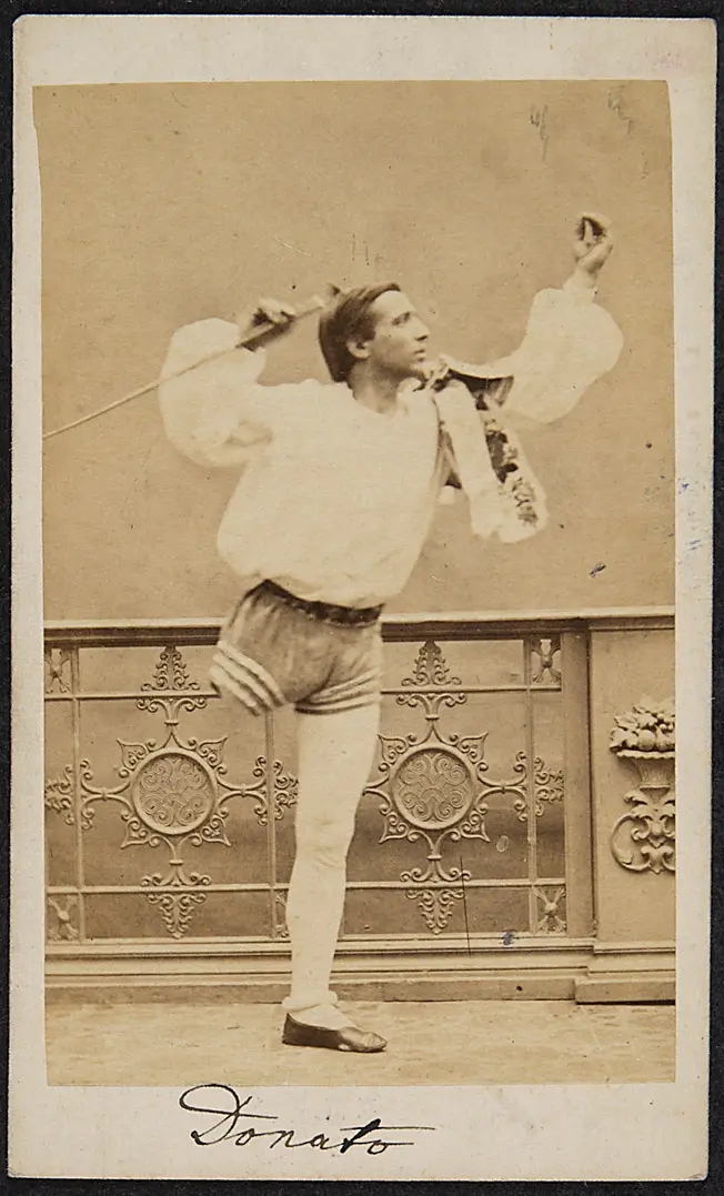 Juliano Donato