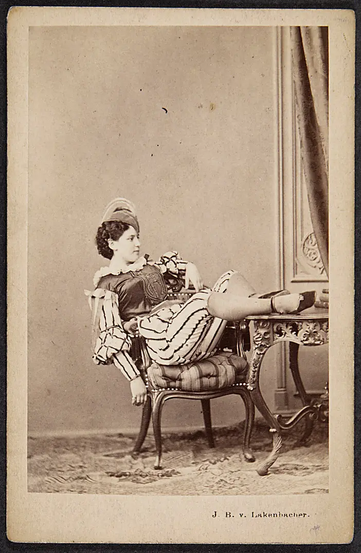 Regina Finaly