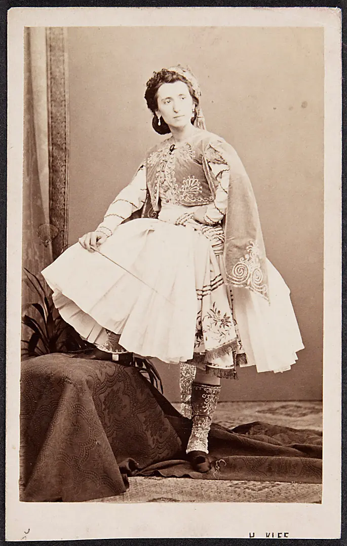 Friederike Bognar
