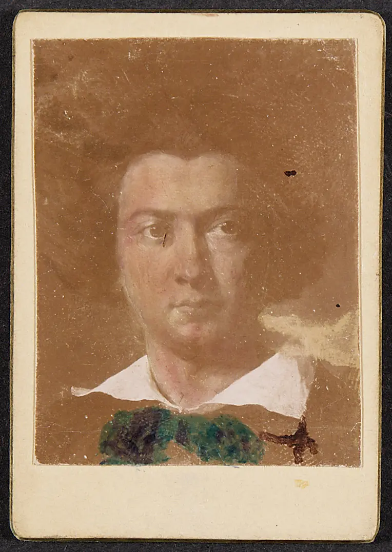 Adolf Ritter von Sonnenthal