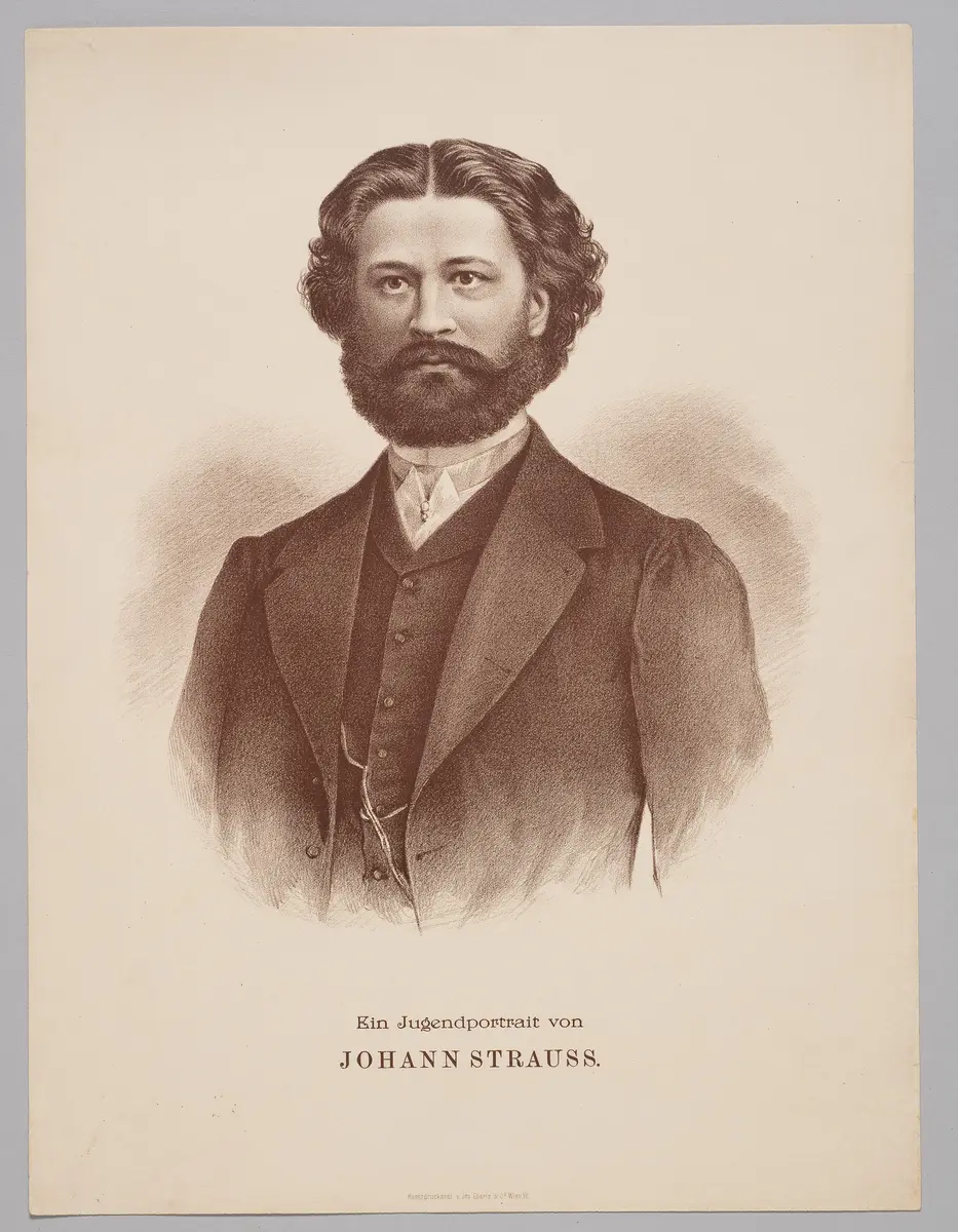 Johann Strauss